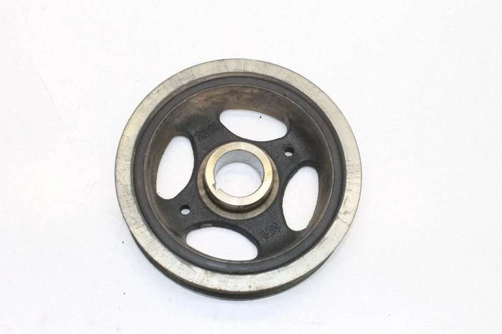 Crankshaft pulley – Toyota RAV 4 (XA30) (2006-2016)