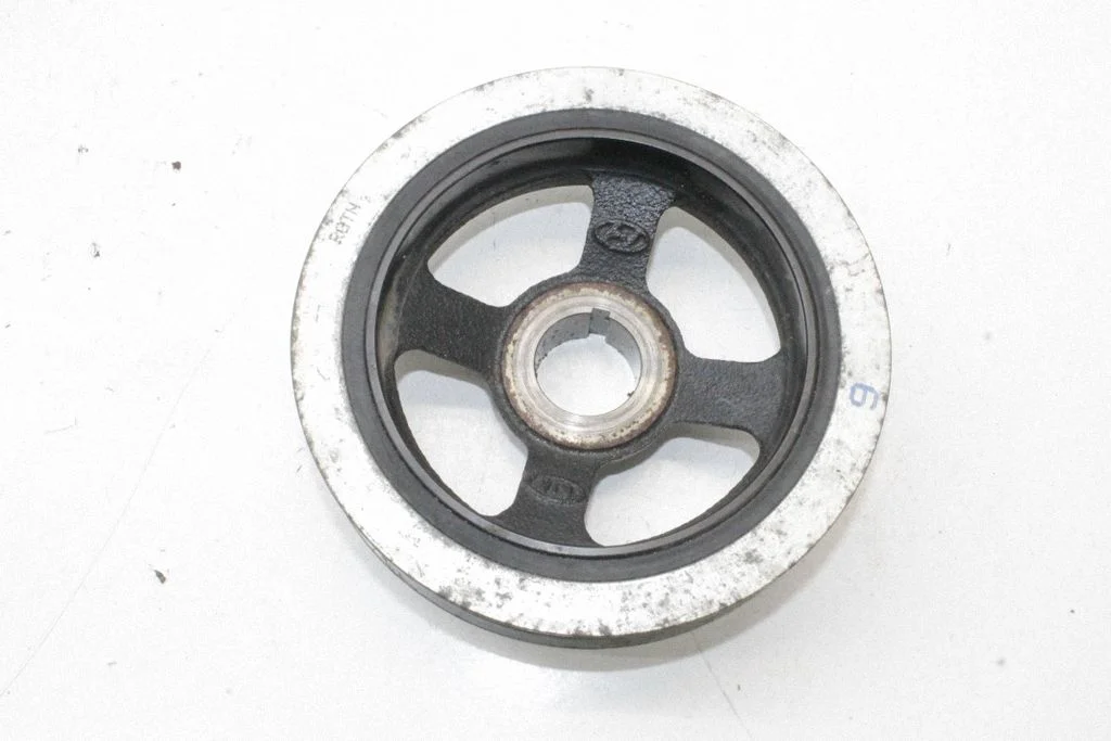 Crankshaft pulley 2312408HA0