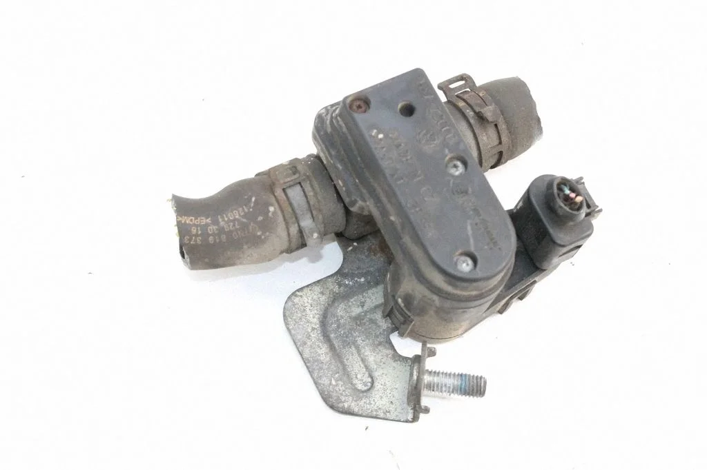 Turbo solenoid valve – Volkswagen Sharan (2011-)