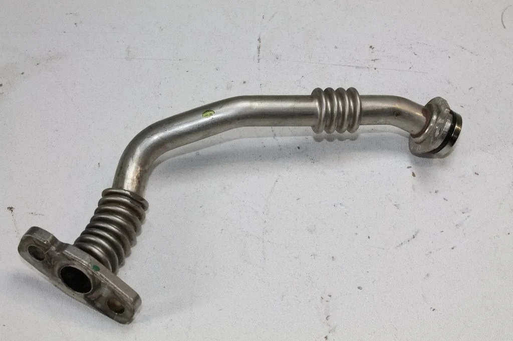 Turbīnas eļļošanas caurulīte(-s)/šļūtene(-s) – Volkswagen e-Golf (2014-)