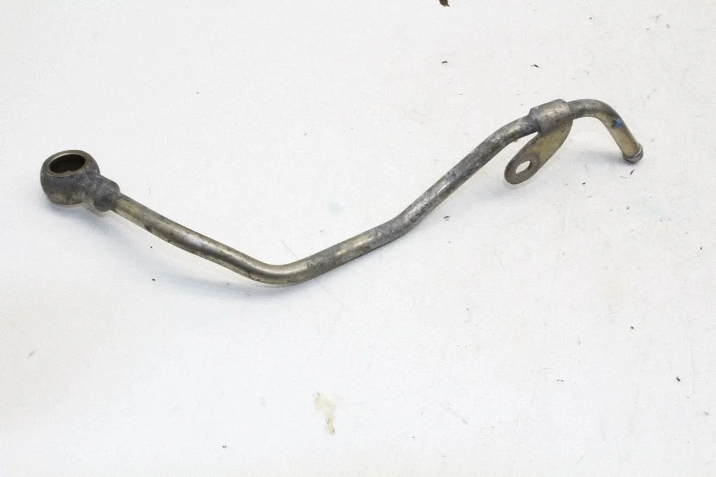 Määrimistoru(d)/-voolik(ud)