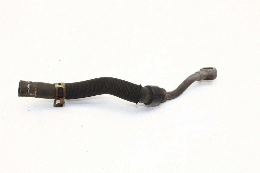 Turbīnas eļļošanas caurulīte(-s)/šļūtene(-s) 7565433