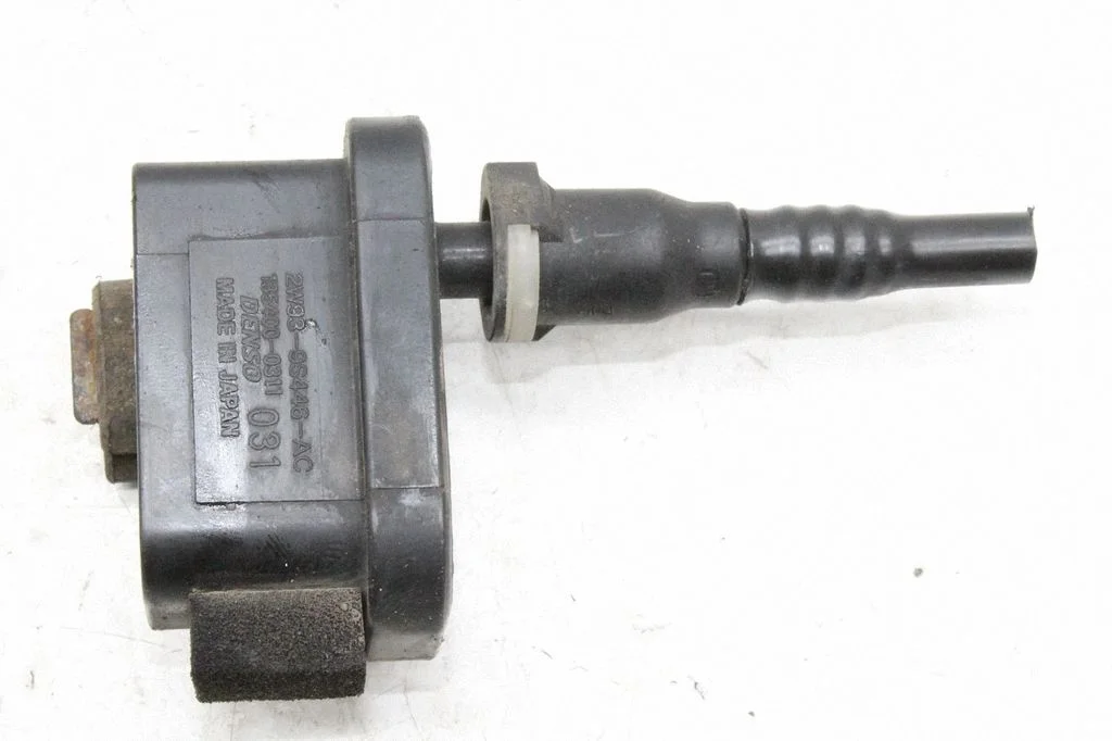 Zawór elektromagnetyczny turbo – Jaguar XJ X350 (2003-2009)