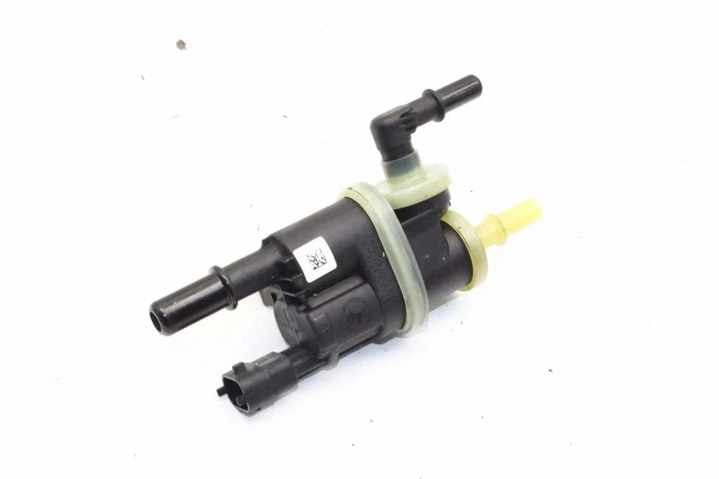 Solenoidklapp 10560405