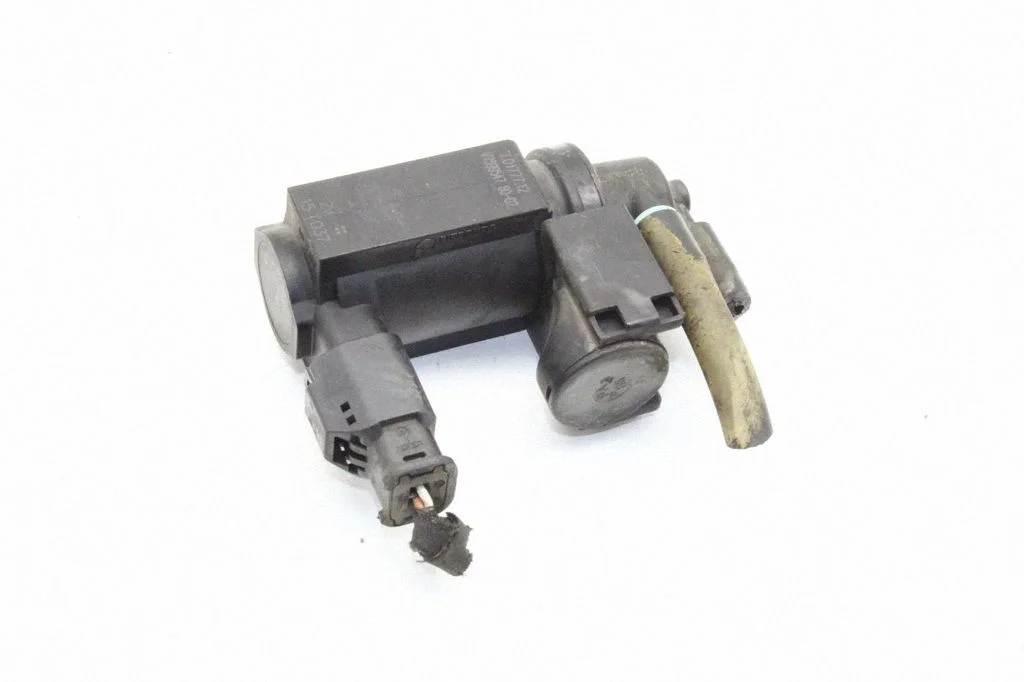 Turbo solenoīda vārsts 7599547