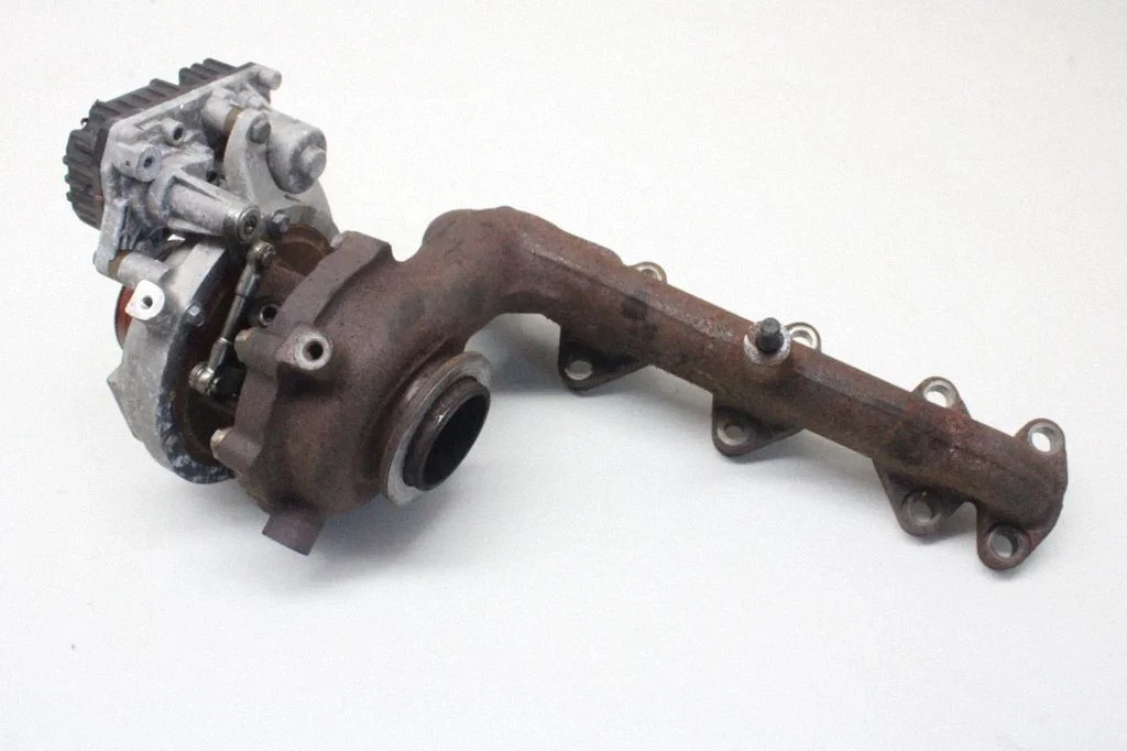 Turbo 282312FRC0