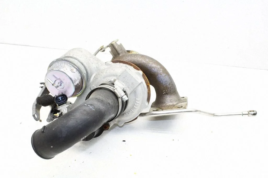 Turbo 1390053SA0