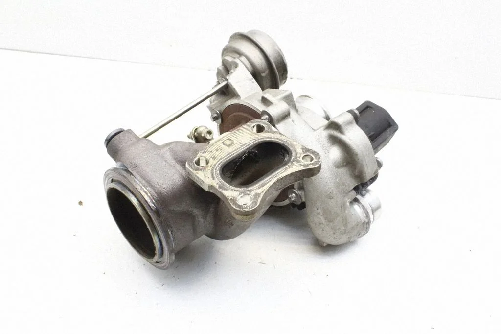 Turbo 10866403