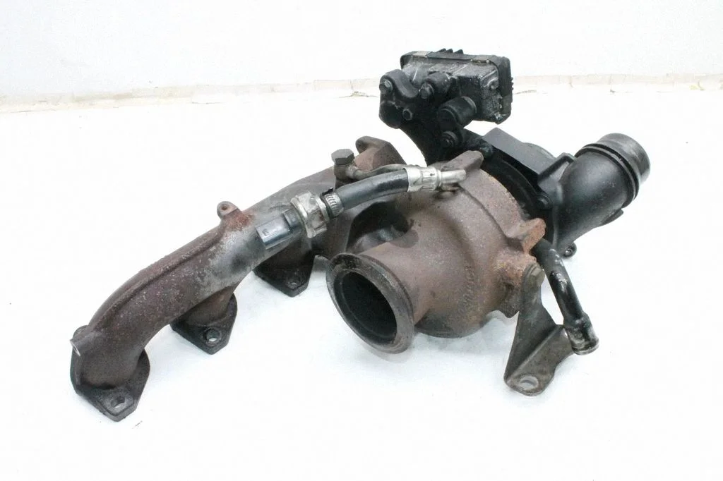 Turbo 8519476