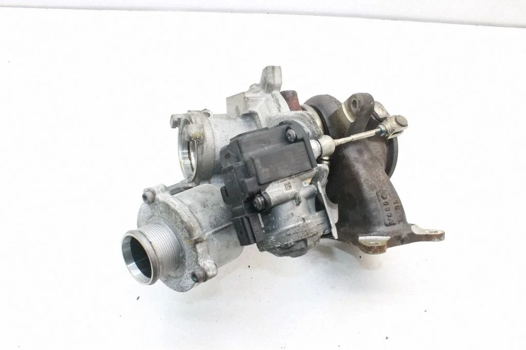 Turbo 06K145701T