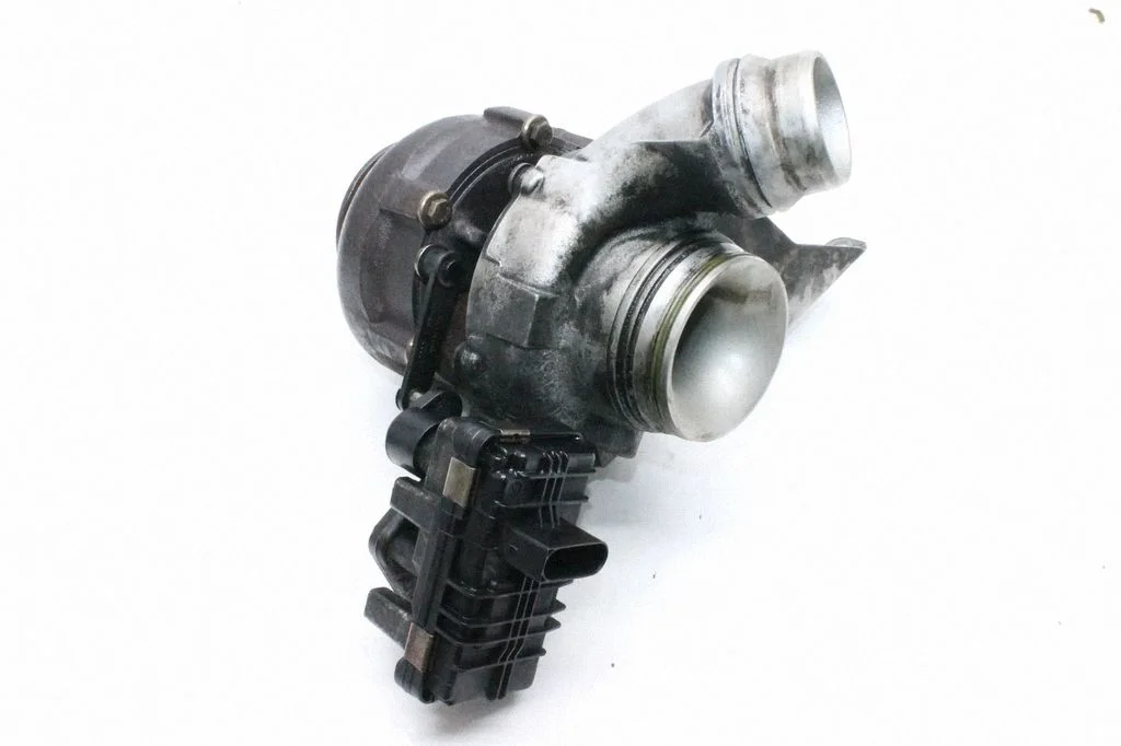 Turbo 8512379
