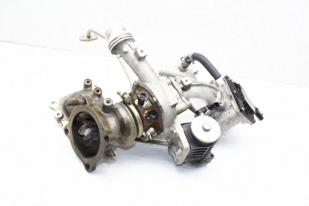 Turbo 2823107600