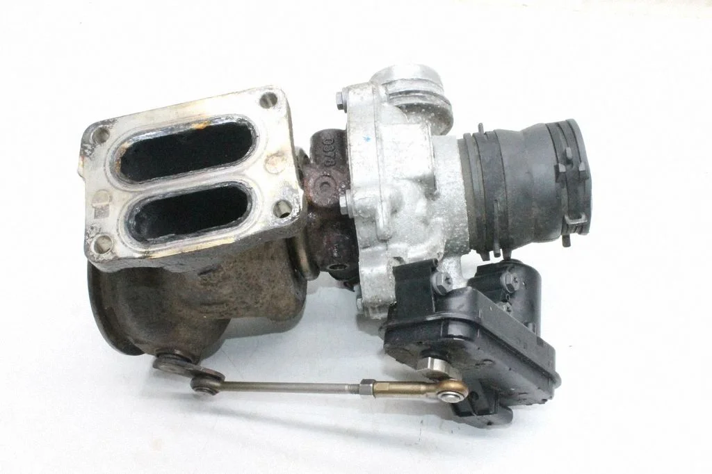 Turbo H4P36K682CH