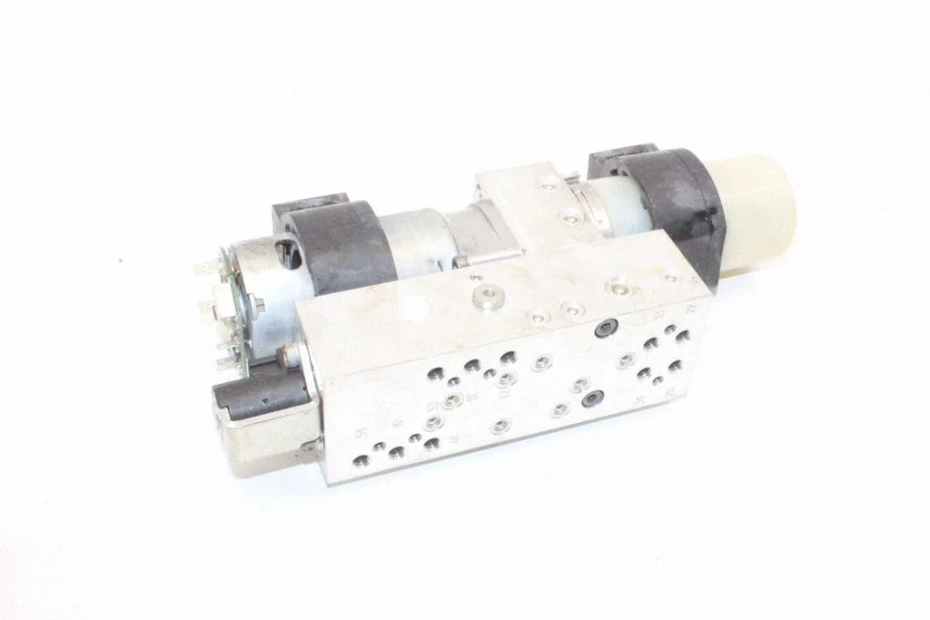 Supercharger – Mercedes-Benz SLK-Class R172 (2011-2017)