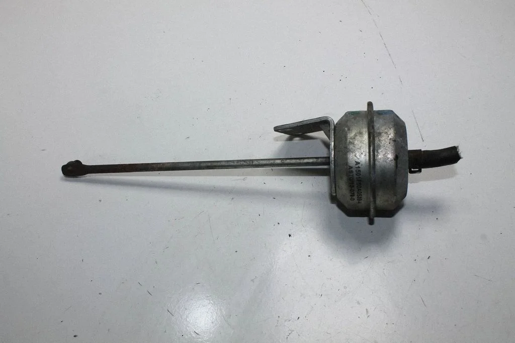 Turbīnas vakuuma sistēmas detaļa(-s) – Volkswagen Passat CC (2008-2016)