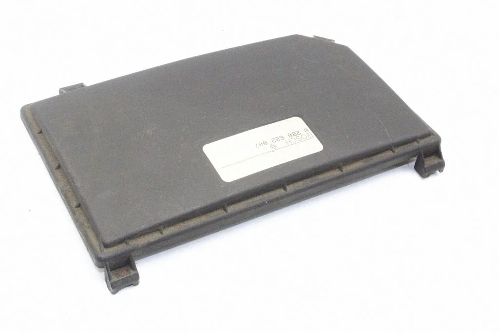 Gaisa filtra korpusa vāks A1600940104
