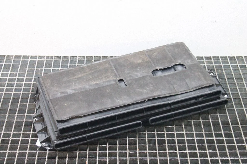 Air filter box cover – Tesla Model S (2012-)