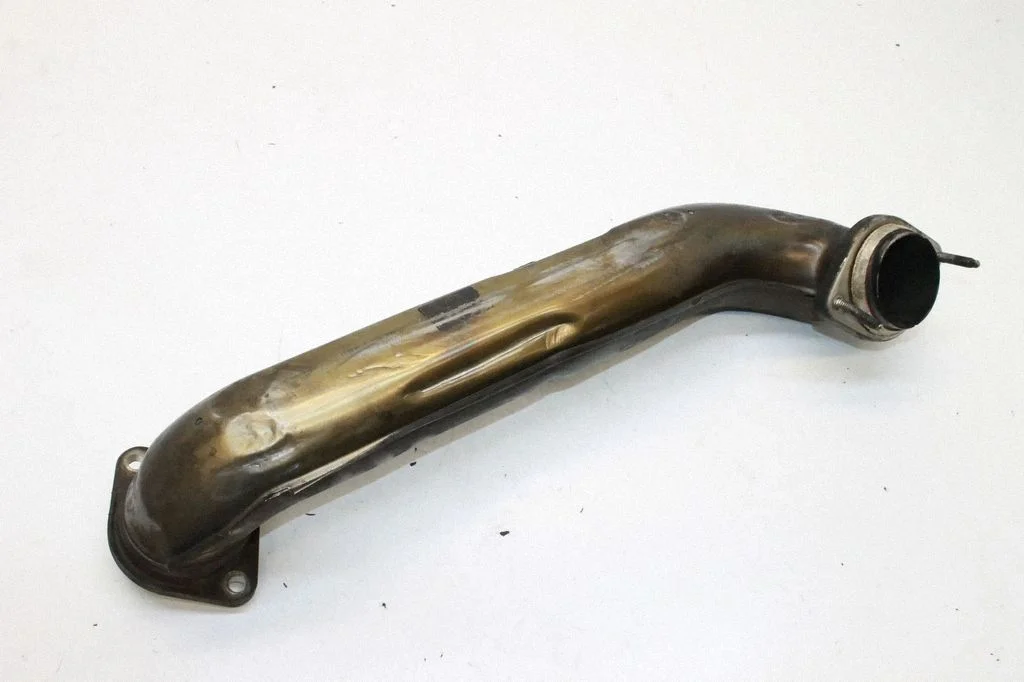 Air intake hose/pipe – BMW Series 3 M3 G80 (2020-)