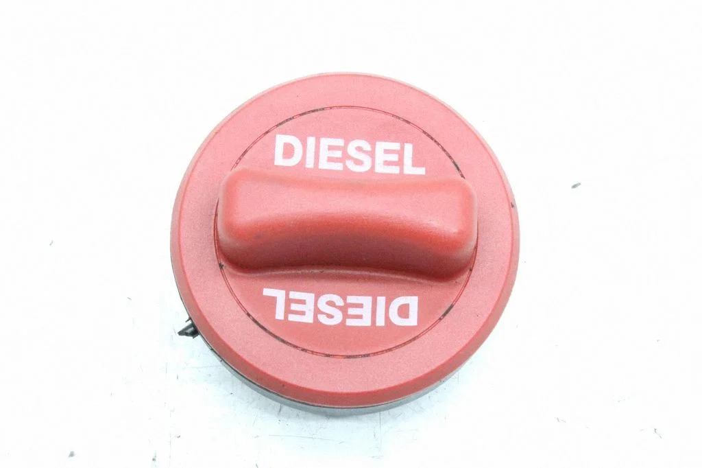 Fuel tank filler cap – Mercedes-Benz E-Class W212 (2009-2016)