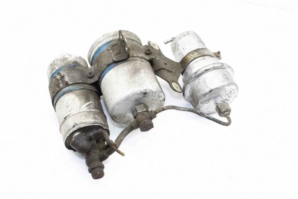 Degvielas filtrs 0024772001