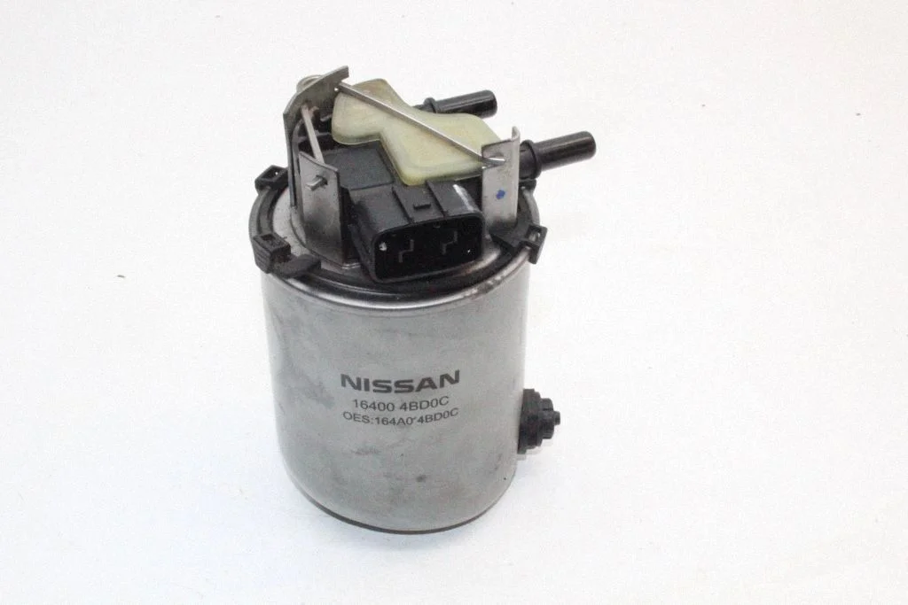 Kütusefilter 164004BD0C