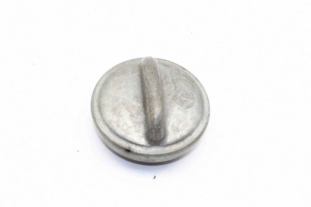 Fuel tank filler cap