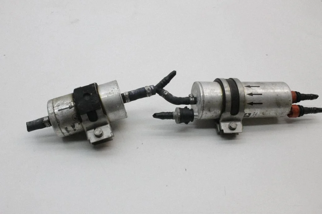 Kütusefilter 6764348