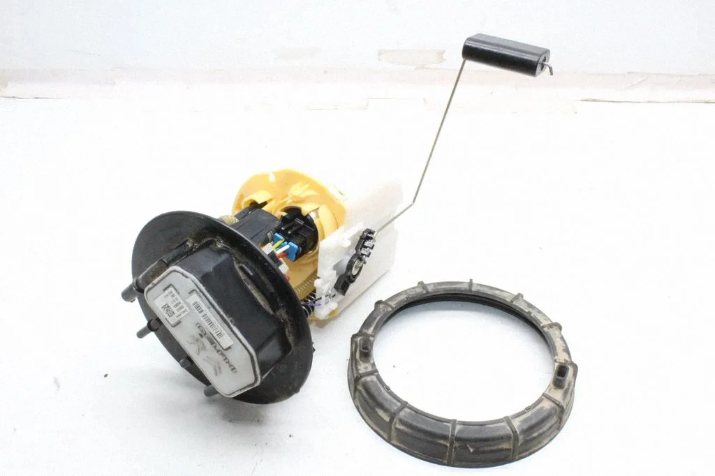 In-tank fuel pump 9809392080