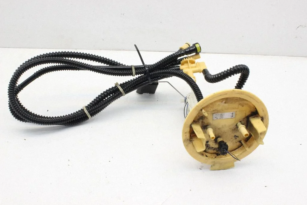 Kütusepump (paagis) – Mercedes-Benz E-klass W212 (2009-2016)