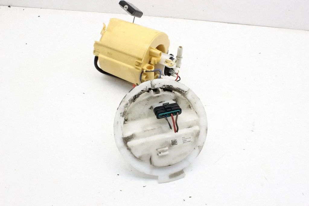 Kütusepump (paagis) – Mercedes-Benz E-klass W212 (2009-2016)