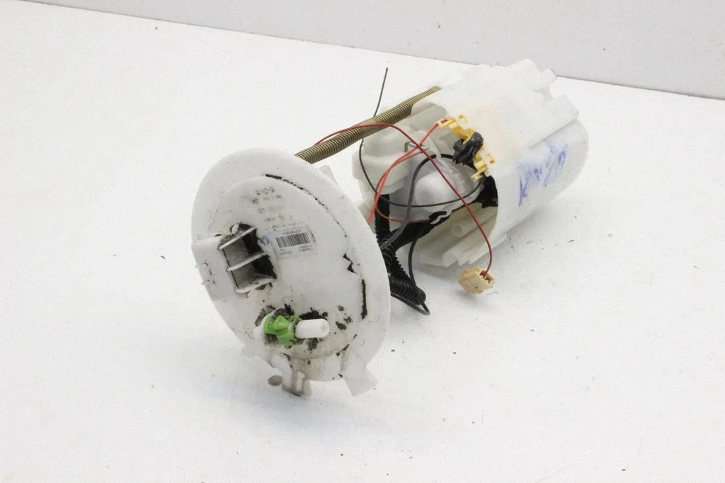 In-tank fuel pump – Nissan X-Trail T32 (2014-2021)