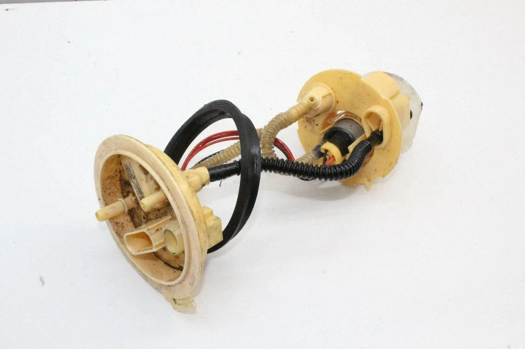 Kütusepump (paagis) 4M0919088D