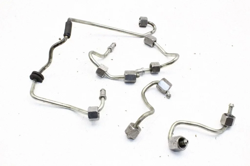 Fuel line pipe – BMW 3 Series F30 F35 F31 (2012-2018)
