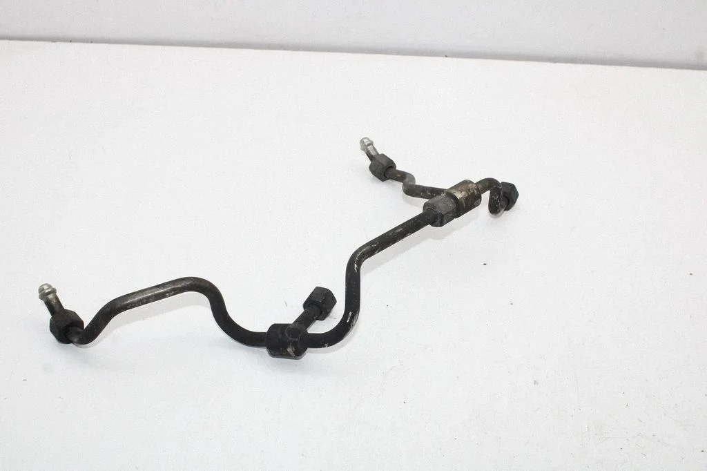 Fuel line pipe – BMW Series 3 M3 G80 (2020-)