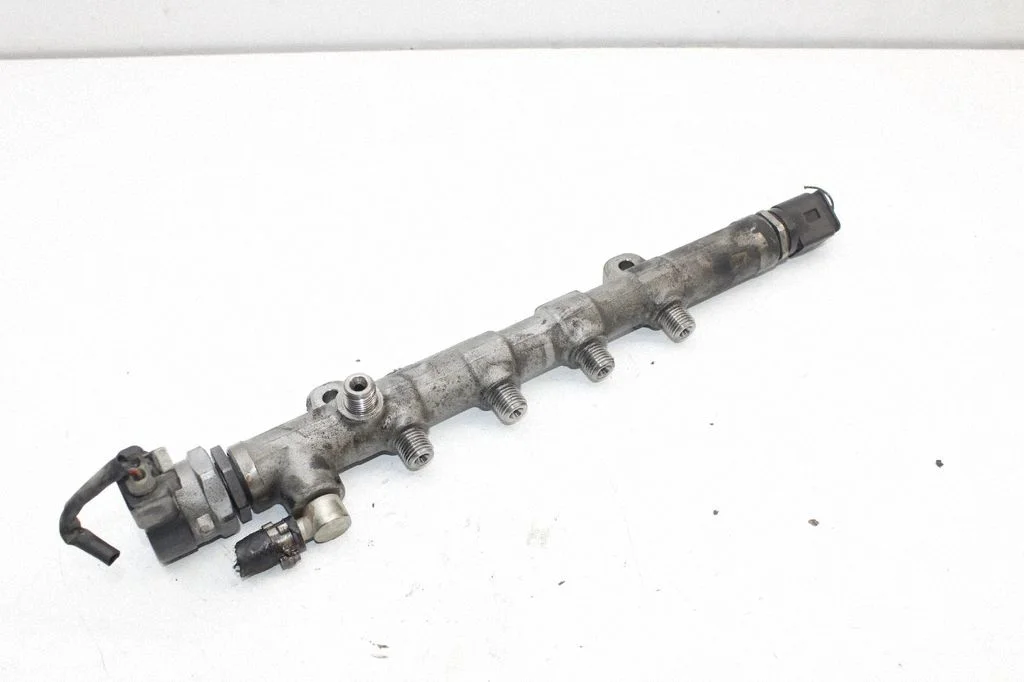 Kütuse magistraaltoru A6510701595