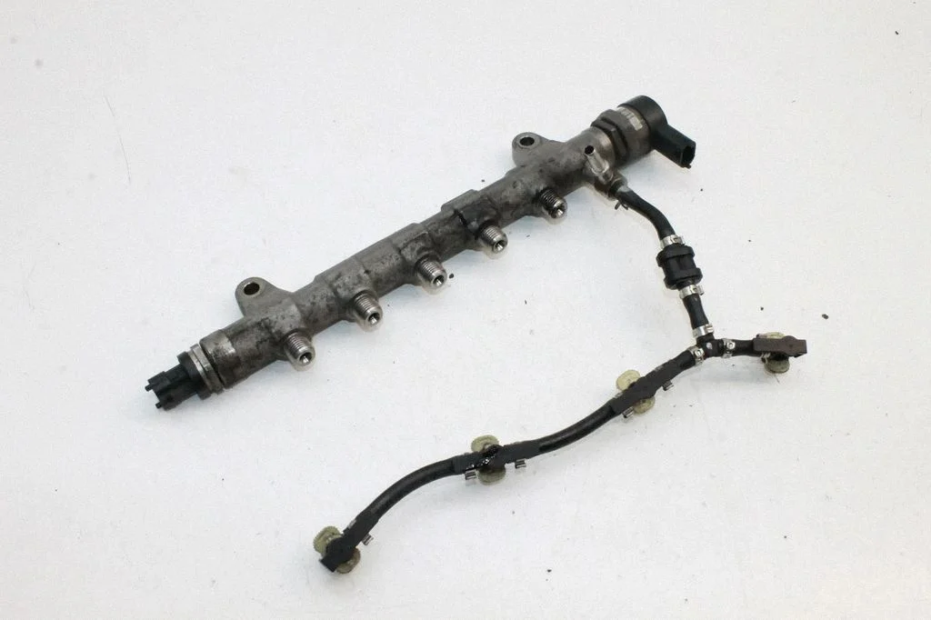 Kütuse magistraaltoru 314002A640