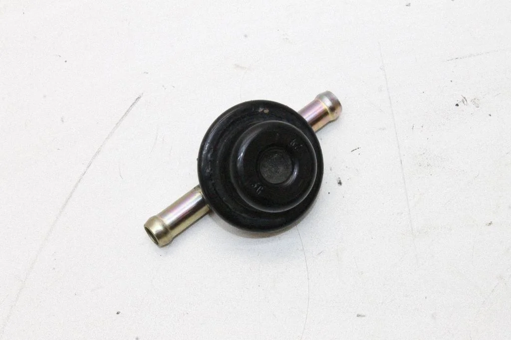 Fuel pressure regulator – Subaru WRX STI (2007-)