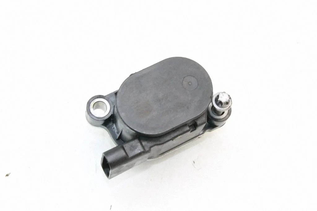 Fuel pressure regulator – Mercedes-Benz C-Class W206 (2021-)