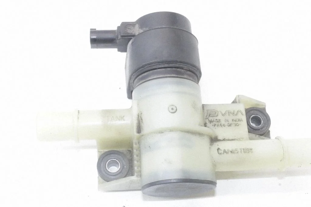 Fuel pressure regulator – Skoda Octavia Mk4 (2019-)