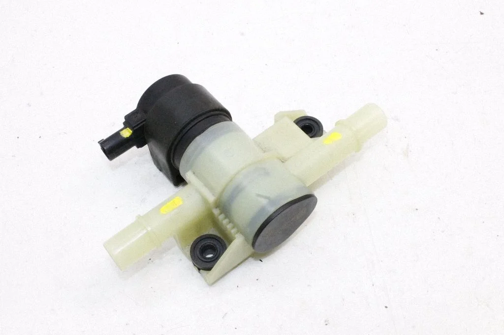 Fuel pressure regulator – Audi RS Q3 (2019-)