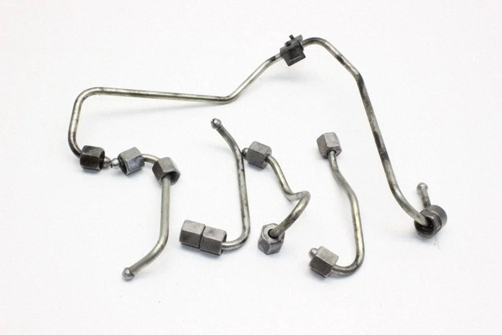 Fuel injector supply line/pipe – Land Rover Range Rover Evoque L551 (2018-)
