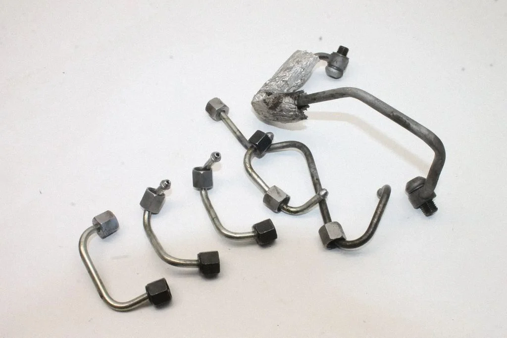 Fuel injector supply line/pipe – Ford Kuga II (2013-2019)