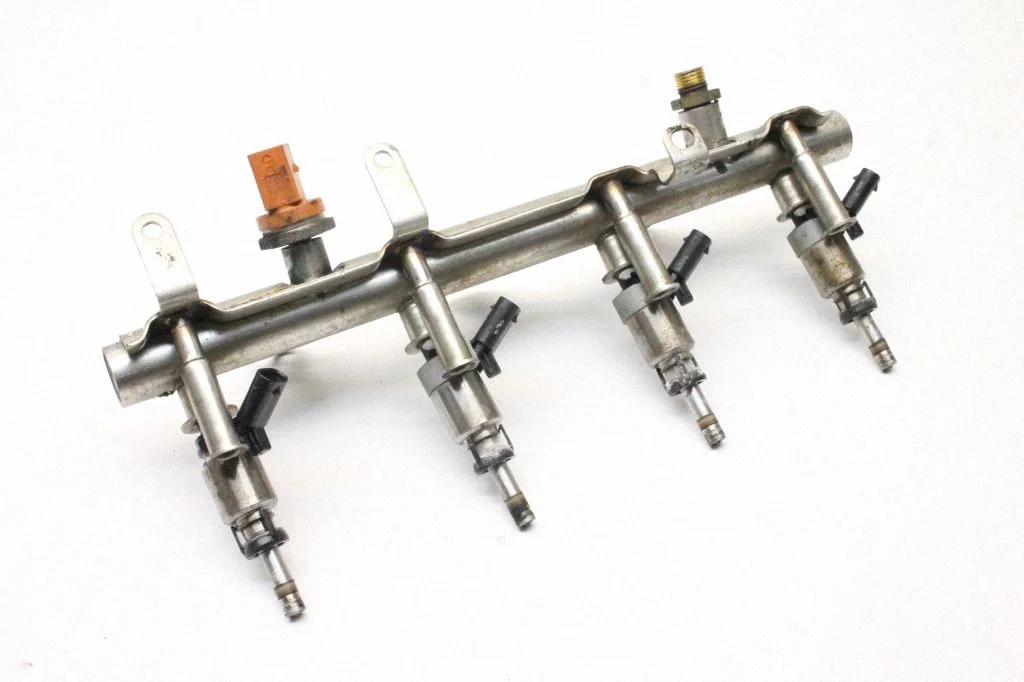 Fuel injectors set – Audi A4 Allroad B8 (2008-2016)
