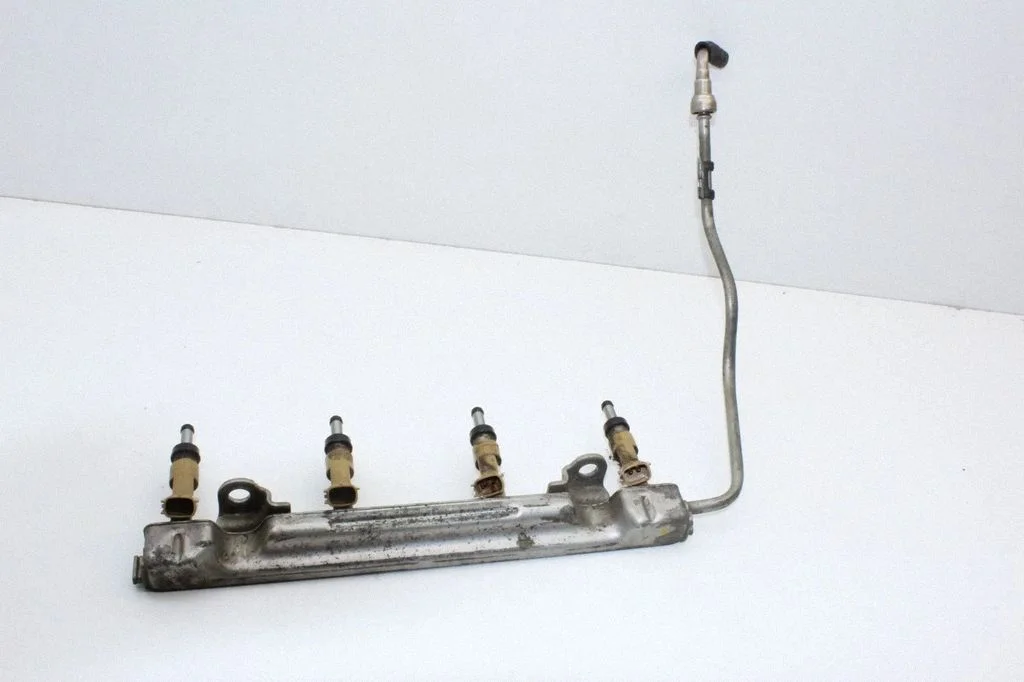 Fuel injectors set – Toyota Avensis T270 (2009-2012)