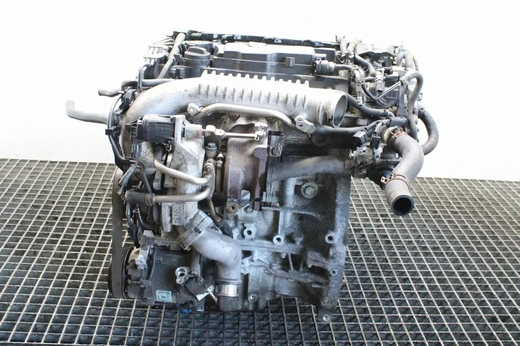 Mootor K20C1