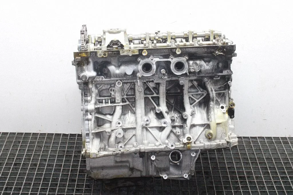 Mootor B58B30S