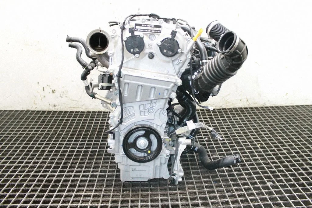 Mootor 15FHC