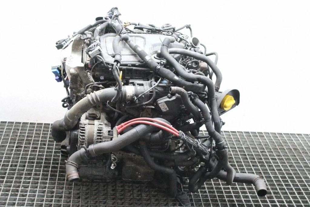 Mootor R9M452