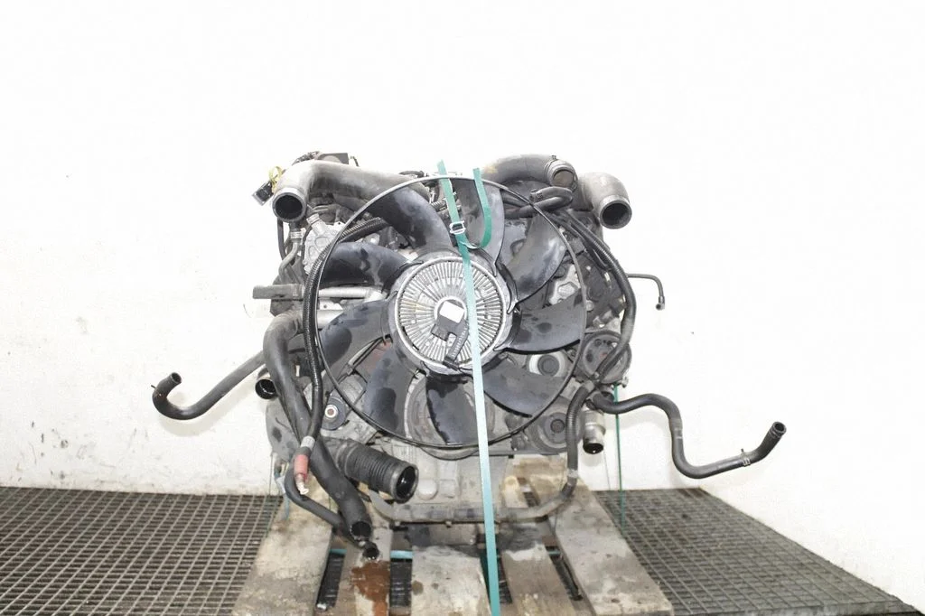 Mootor 368DT