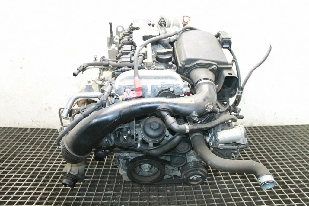 Mootor 274910